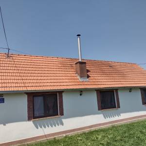 Pranje fasada, krovova, opločnika...