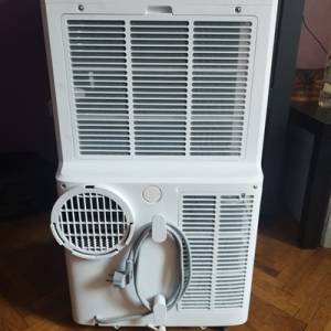 Prijenosni klima uređaj, pro klima 4,7kw