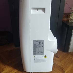 Prijenosni klima uređaj, pro klima 4,7kw