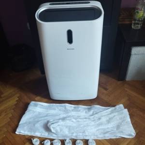 Prijenosni klima uređaj, pro klima 4,7kw