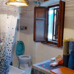 Prodaja stan 44m2, centar Cresa, za renovaciju