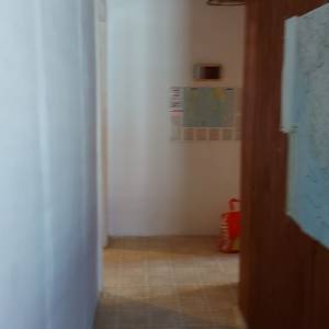 Prodaja stan 44m2, centar Cresa, za renovaciju