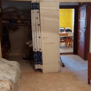 Prodaja stan 44m2, centar Cresa, za renovaciju