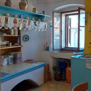 Prodaja stan 44m2, centar Cresa, za renovaciju