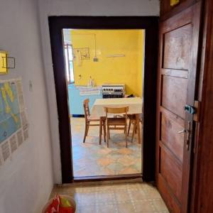 Prodaja stan 44m2, centar Cresa, za renovaciju