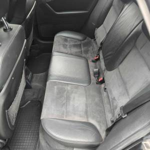 Prodajem Audi  A3  2,0  TDI  SPORTBACK  2009