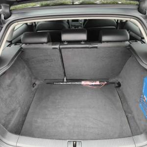 Prodajem Audi  A3  2,0  TDI  SPORTBACK  2009