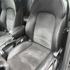 Prodajem Audi  A3  2,0  TDI  SPORTBACK  2009