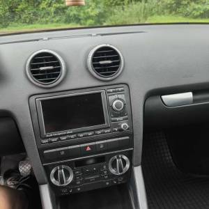 Prodajem Audi  A3  2,0  TDI  SPORTBACK  2009
