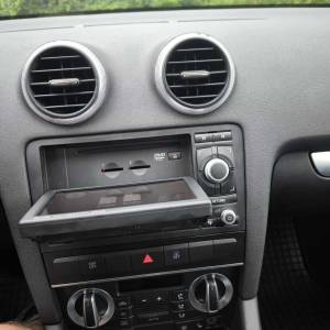 Prodajem Audi  A3  2,0  TDI  SPORTBACK  2009