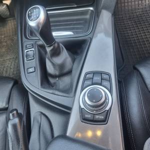 Prodajem BMW 318 d