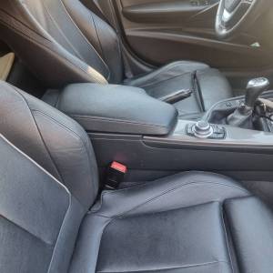 Prodajem BMW 318 d