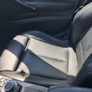 Prodajem BMW 318 d