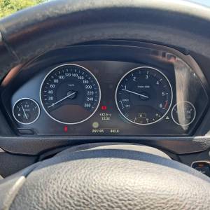 Prodajem BMW 318 d