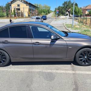 Prodajem BMW 318 d