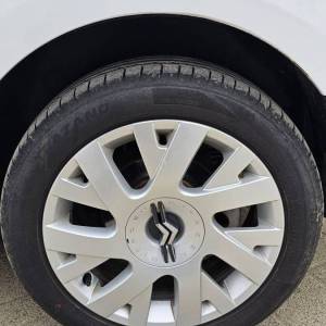 Prodajem citroen berlingo