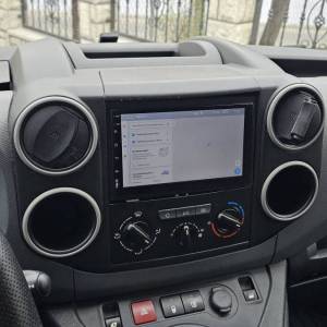 Prodajem citroen berlingo