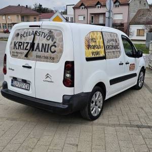 Prodajem citroen berlingo