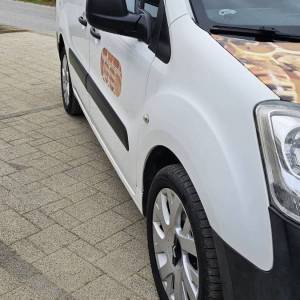 Prodajem citroen berlingo