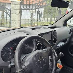 Prodajem citroen berlingo