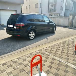 Prodajem Ford S-MAX 2.0 TDCi