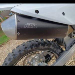 Prodajem ktm sxf 250 2023g.