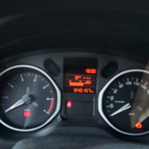Prodajem rabljeno vozilo: Citroën C-Elysee