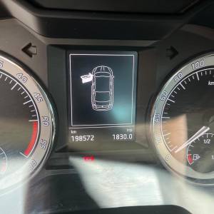 Prodajem Škoda Octavia 3
