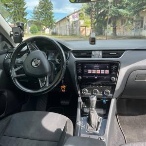 Prodajem Škoda Octavia 3