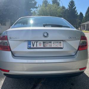 Prodajem Škoda Octavia 3