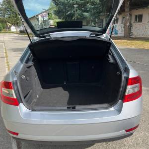 Prodajem Škoda Octavia 3