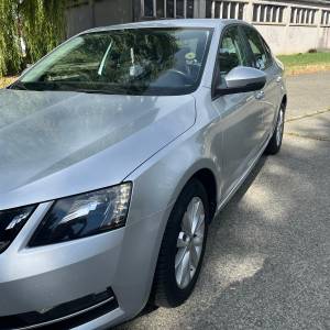 Prodajem Škoda Octavia 3