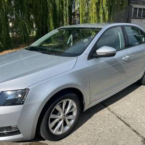Prodajem Škoda Octavia 3
