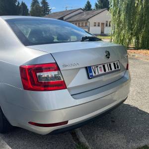 Prodajem Škoda Octavia 3