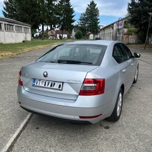 Prodajem Škoda Octavia 3