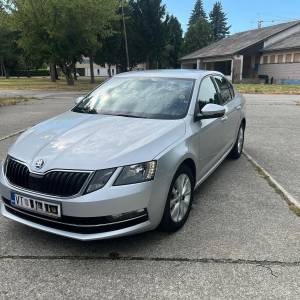 Prodajem Škoda Octavia 3