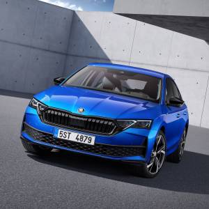 Prodajem Škodu octavia