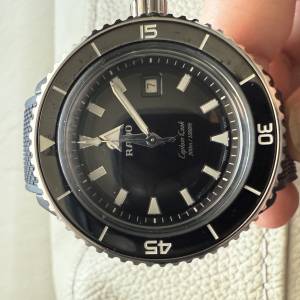 Rado Captain Cook High Tech Diver