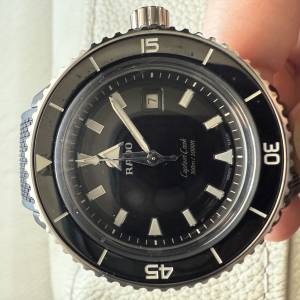 Rado Captain Cook High Tech Diver