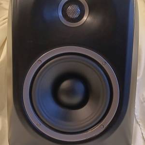 RCF MYTHO 6 ACTIVE TWO-WAY 6.5" DSP MONITOR 300W - par