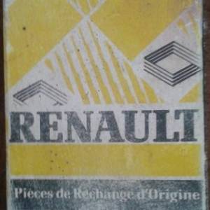 Renault 4 dijelovi