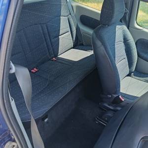 Renault clio 1.2