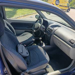 Renault clio 1.2
