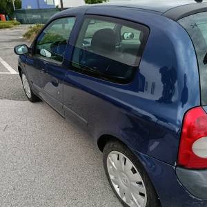 Renault clio 1.2