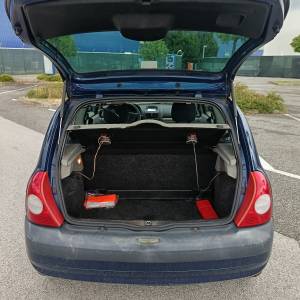 Renault clio 1.2