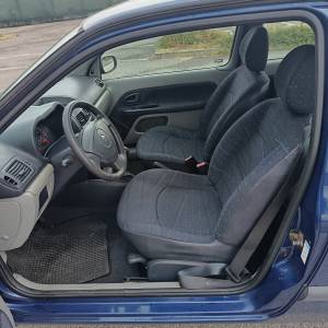 Renault clio 1.2