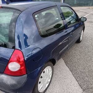 Renault clio 1.2