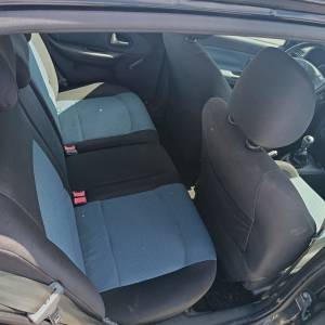 Renault clio 1.2