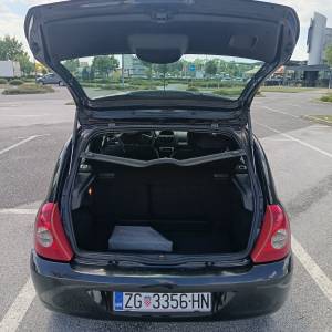 Renault clio 1.2