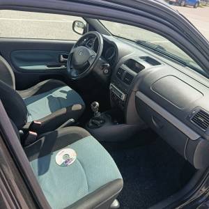 Renault clio 1.2